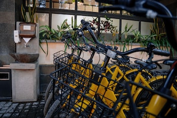 akana boutique hotel sanur