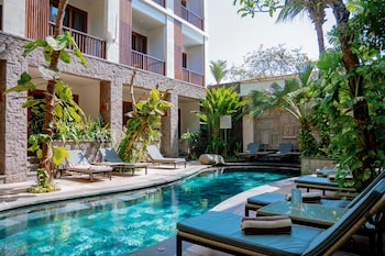 akana boutique hotel sanur