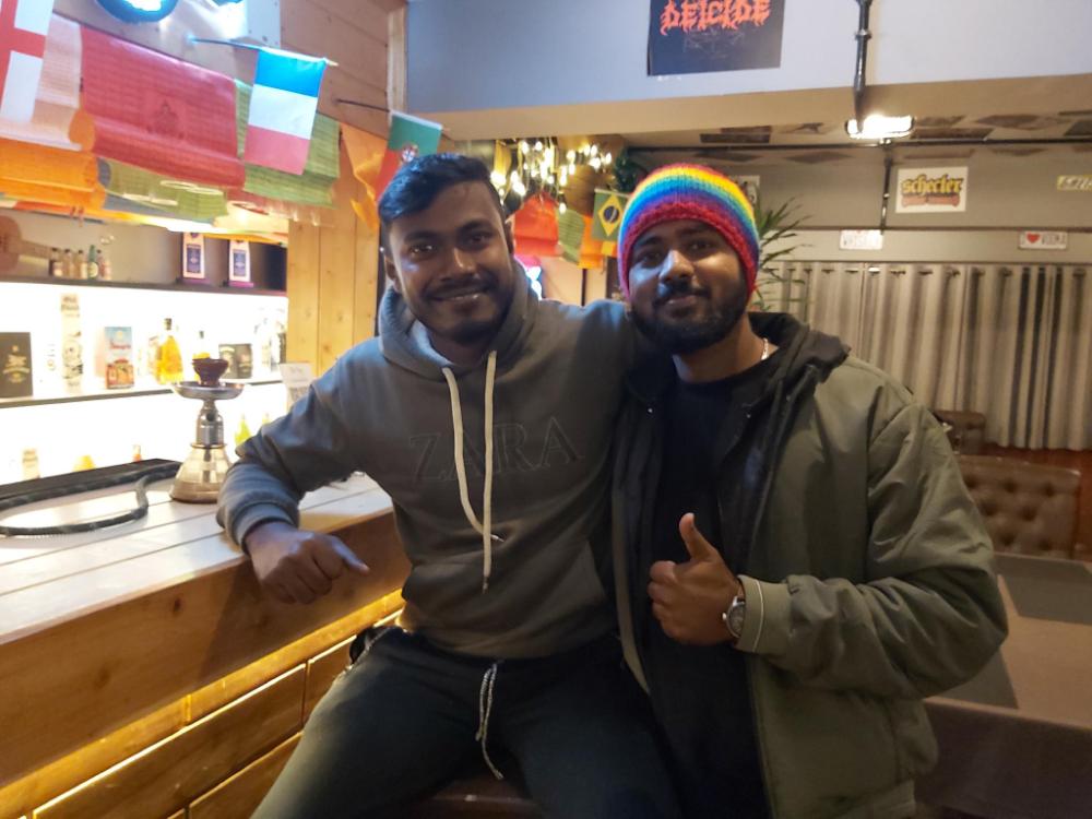 oak valley retreat homestay hostel cafe