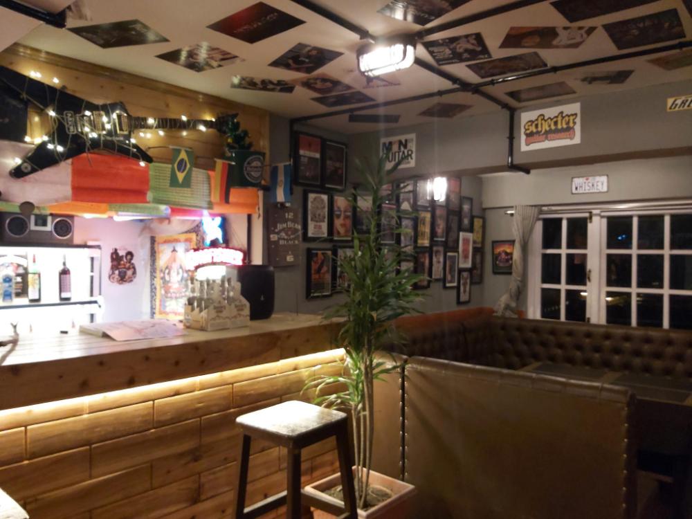 oak valley retreat homestay hostel cafe