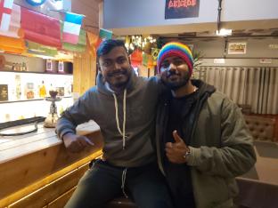 oak valley retreat homestay hostel cafe