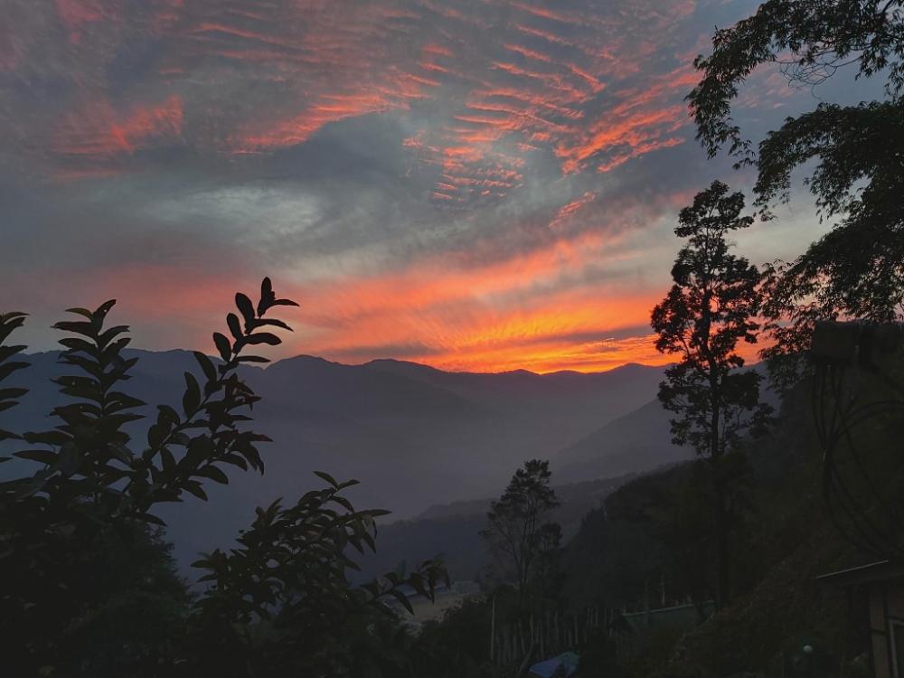 oak valley retreat homestay hostel cafe