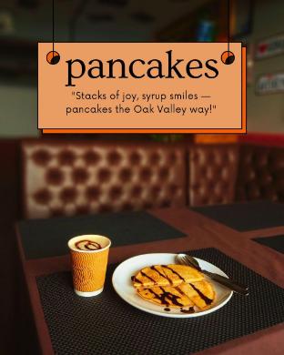 oak valley retreat homestay hostel cafe