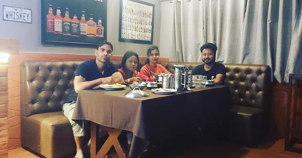 oak valley retreat homestay hostel cafe