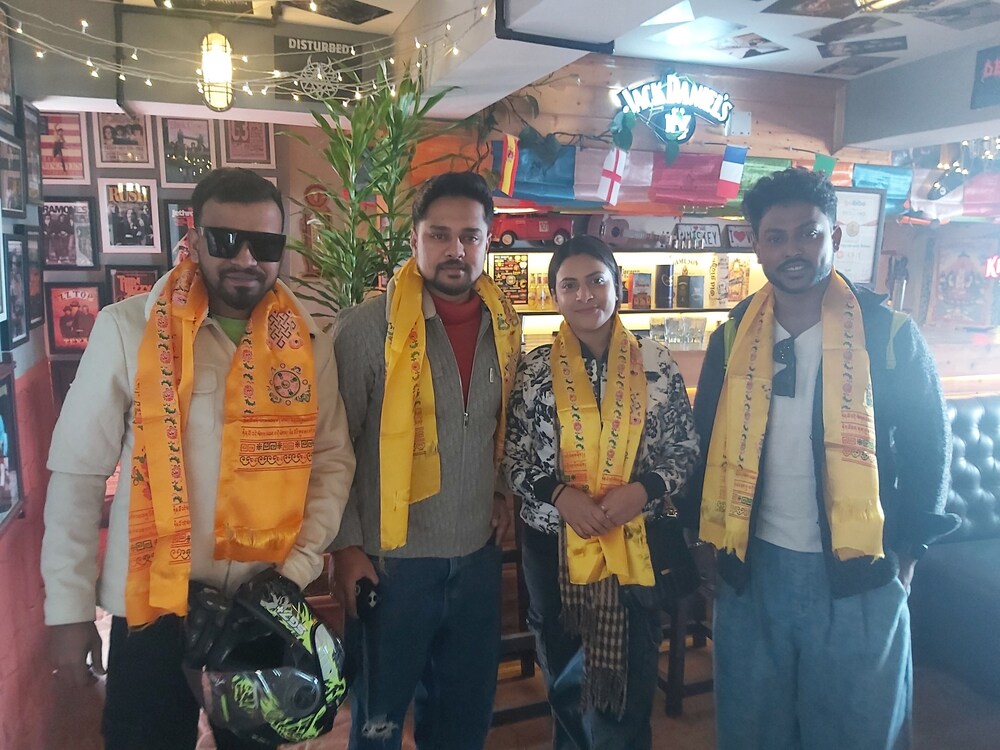 oak valley retreat homestay hostel cafe