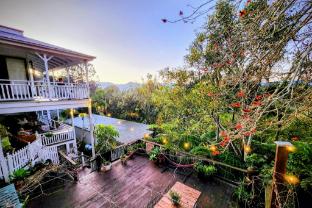 the belfry guesthouse