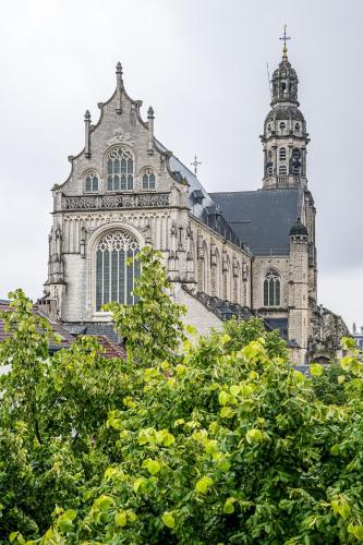 antwerp