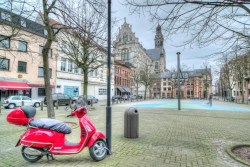 antwerp