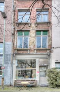 antwerp