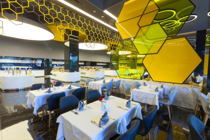 bosphorus sorgun hotel all inclusive