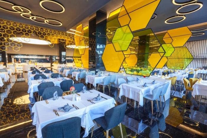 bosphorus sorgun hotel all inclusive