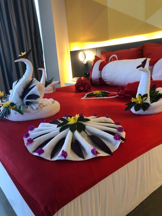 bosphorus sorgun hotel all inclusive