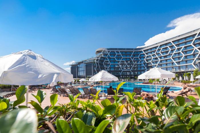 bosphorus sorgun hotel all inclusive