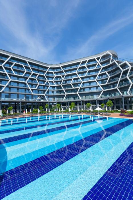 bosphorus sorgun hotel all inclusive