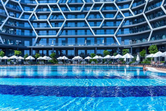 bosphorus sorgun hotel all inclusive