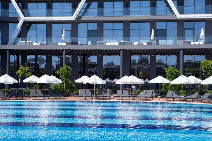 bosphorus sorgun hotel all inclusive