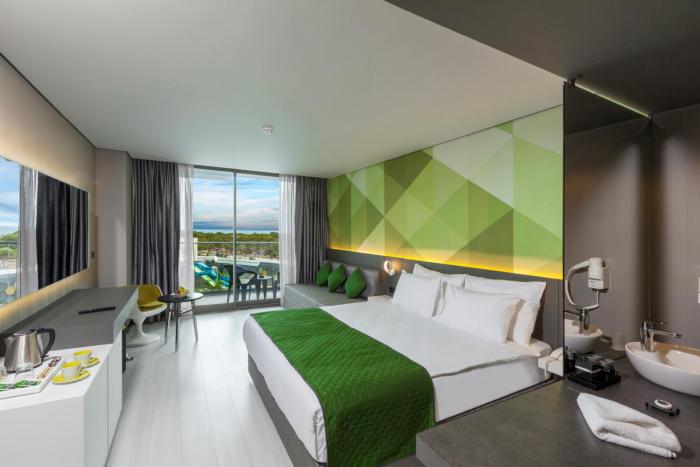 bosphorus sorgun hotel all inclusive