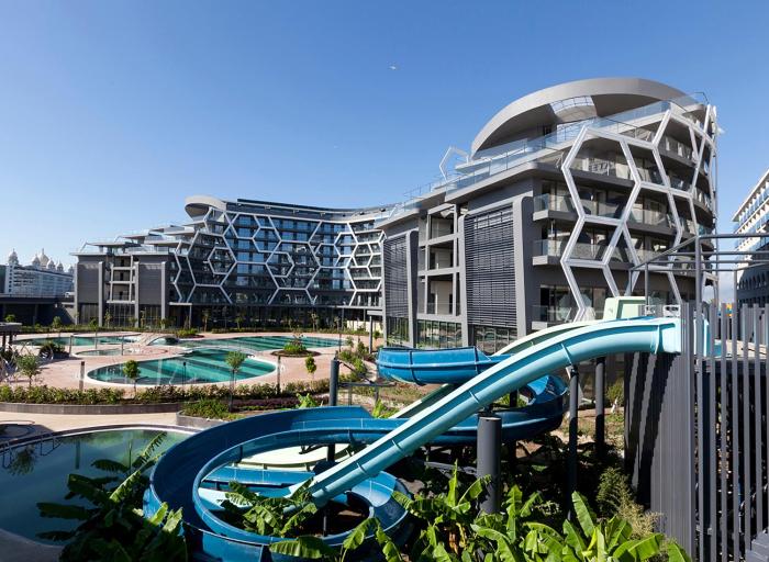 bosphorus sorgun hotel all inclusive