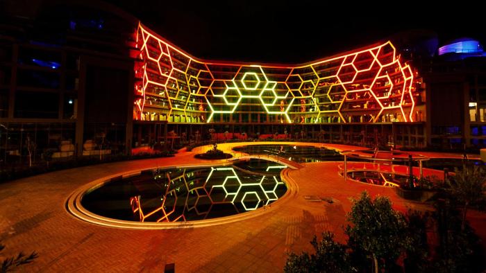 bosphorus sorgun hotel all inclusive