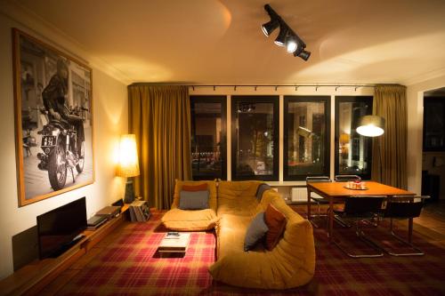 Aplace,Hoboken>>Antwerp,1 star