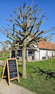 boutique bandb droomkerke
