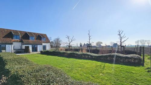 boutique bandb droomkerke