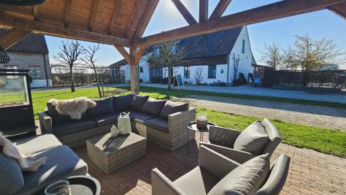 boutique bandb droomkerke