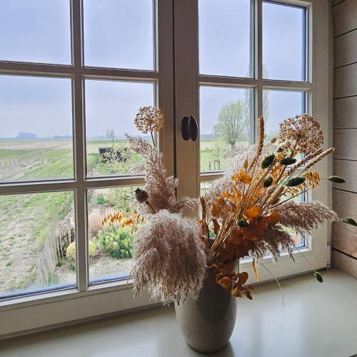 boutique bandb droomkerke