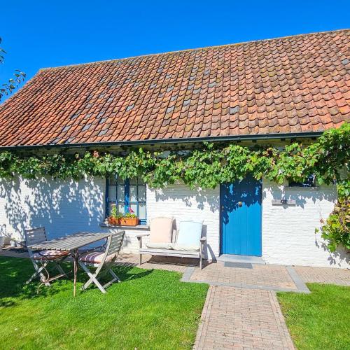 boutique bandb droomkerke