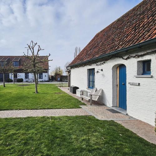boutique bandb droomkerke