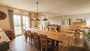 boutique bandb droomkerke
