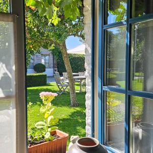 boutique bandb droomkerke