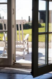 boutique bandb droomkerke