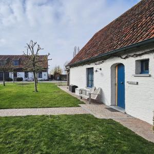 boutique bandb droomkerke