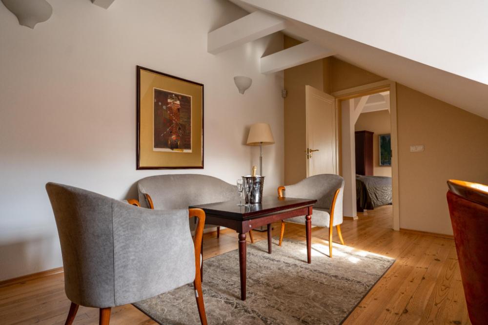 mabre residence hotel