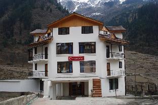 Hotel Czara Resort Sonmarg,,2 star