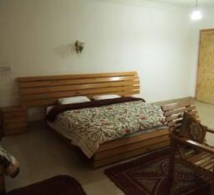 Hotel Czara Resort Sonmarg,,2 star