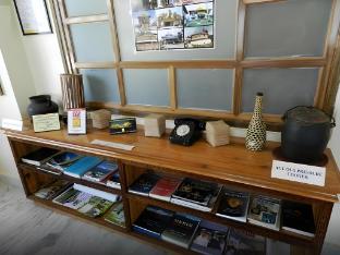 magpie pachhu resort