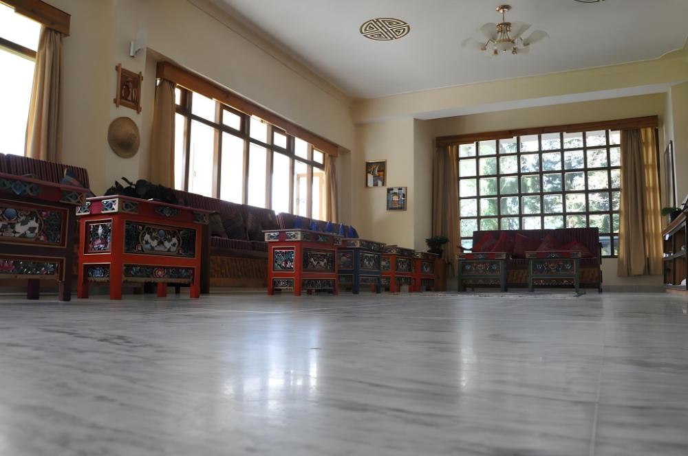 magpie pachhu resort