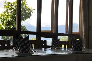 magpie pachhu resort