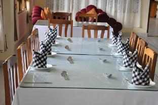 magpie pachhu resort