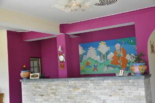 magpie pachhu resort