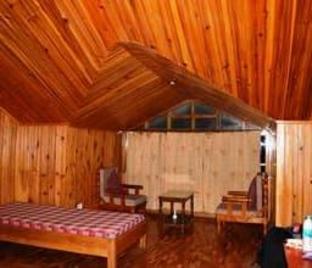 magpie pachhu resort