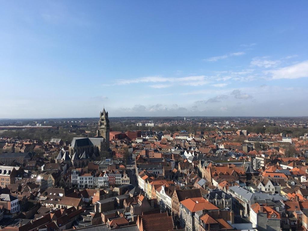 bruges