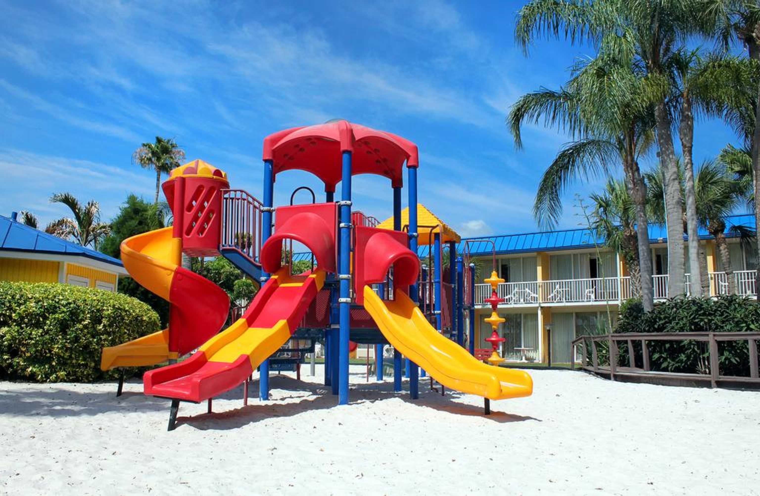 skybeach resort
