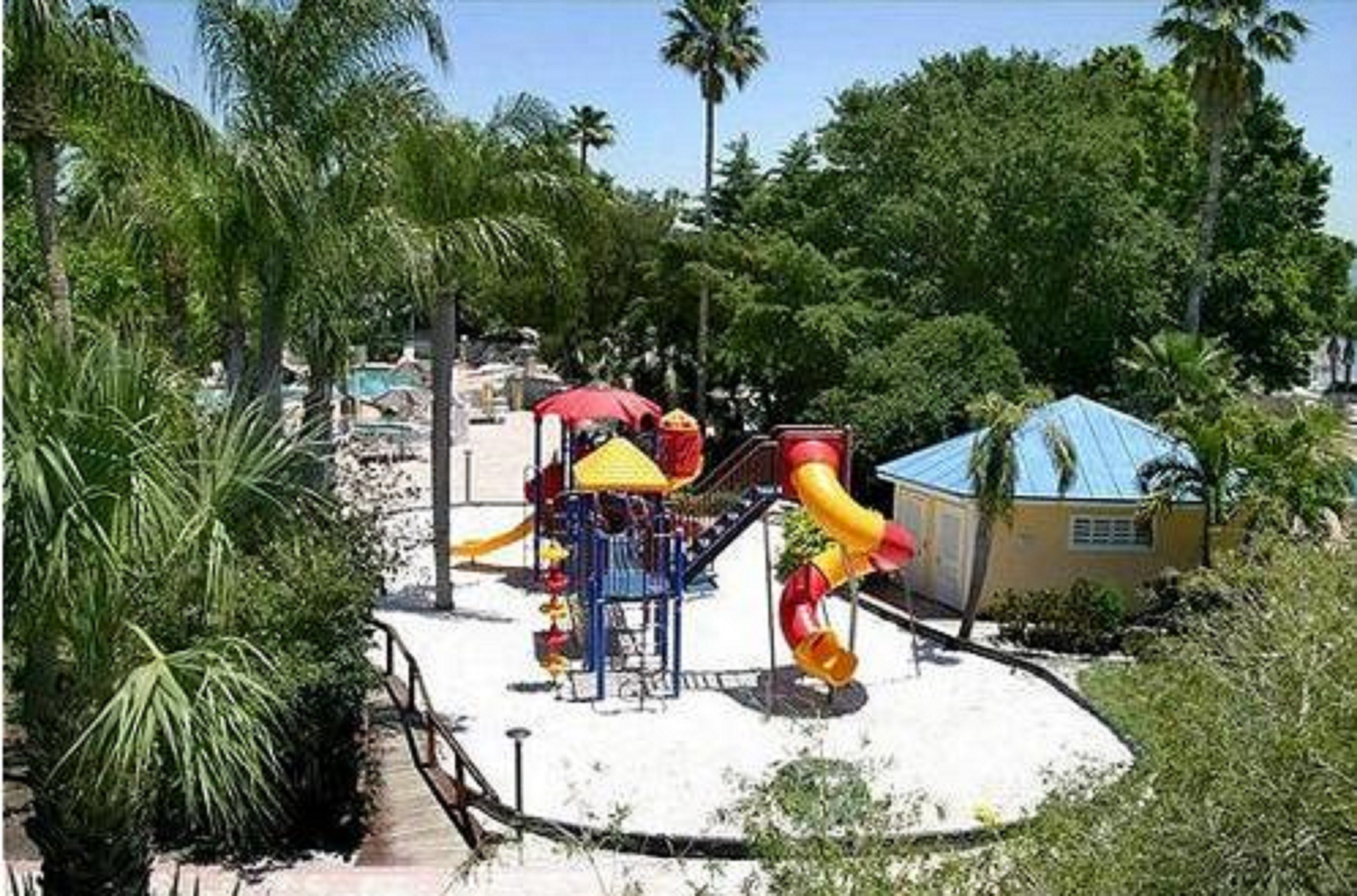 skybeach resort