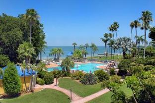Skybeach Resort,Pinellas County>>Florida,4 star