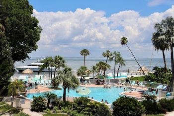 skybeach resort