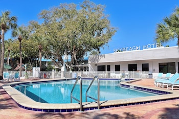 skybeach resort