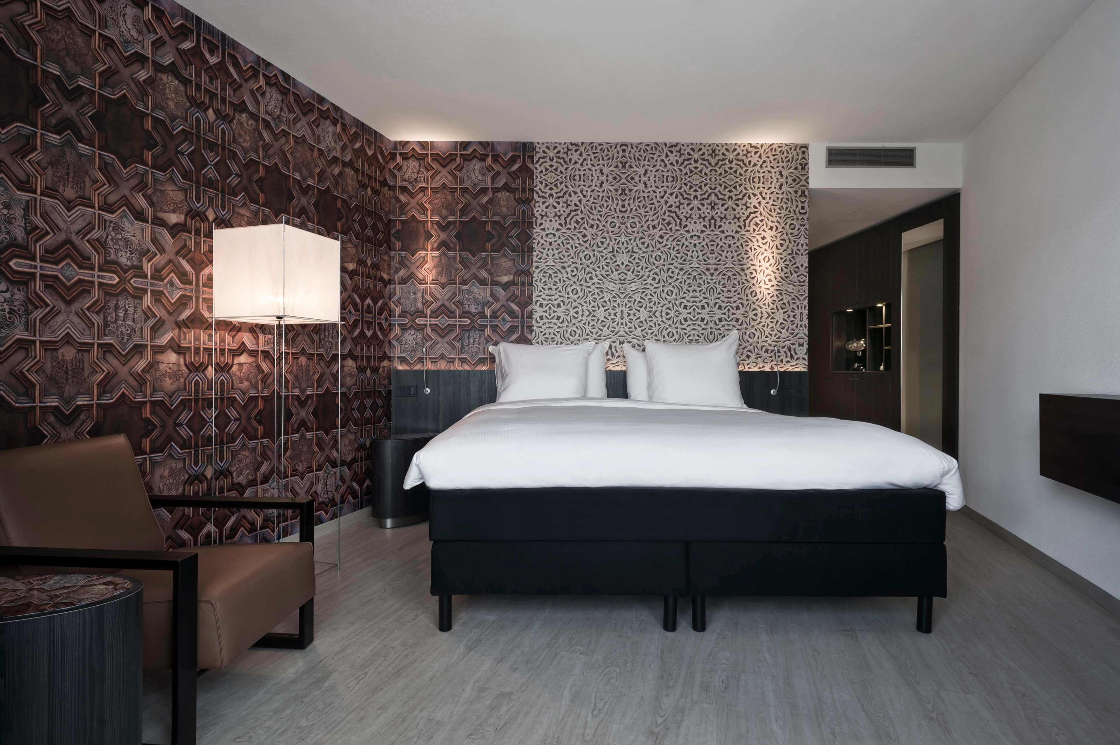 mainport hotel rotterdam a hilton affiliate hotel